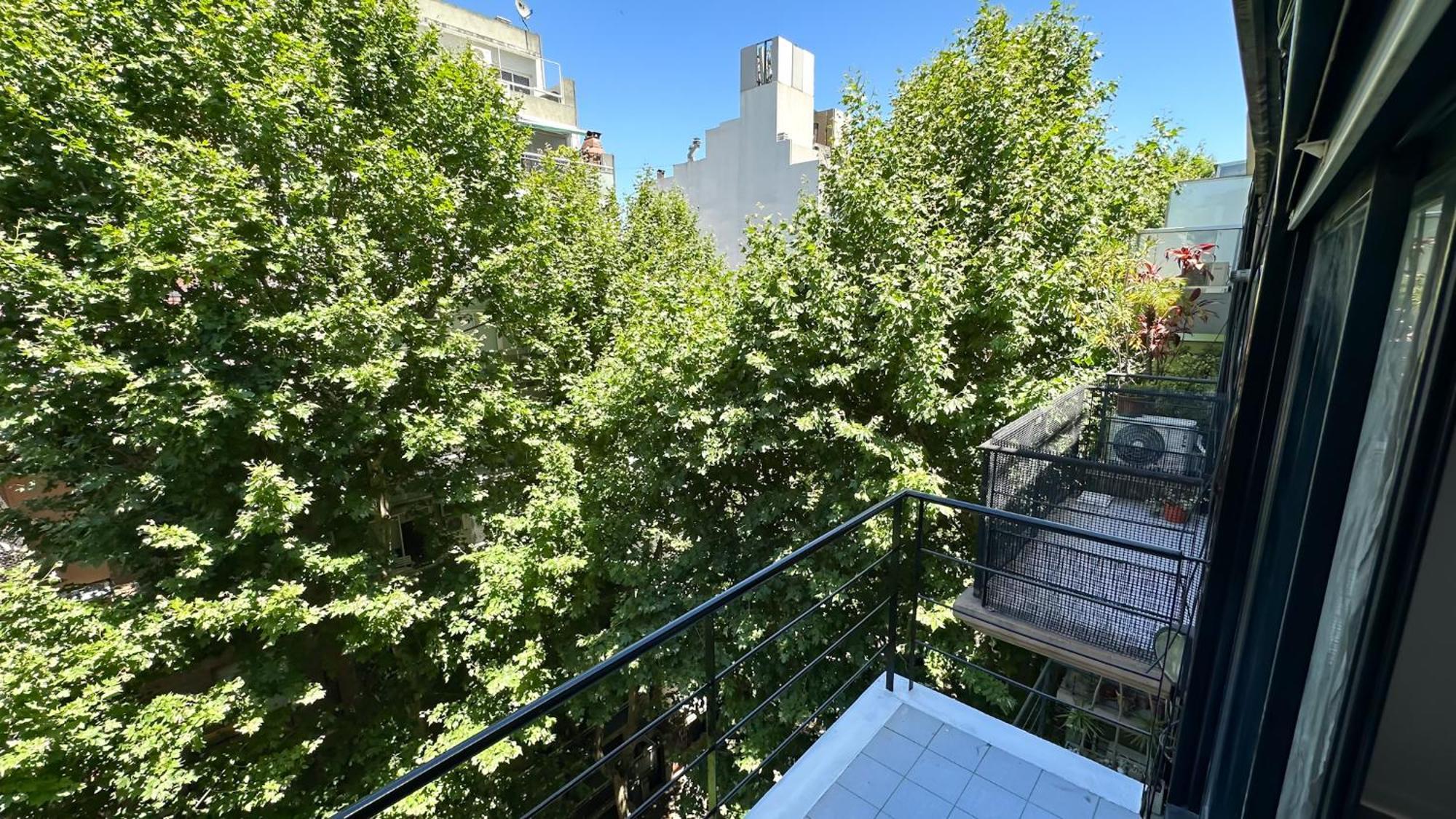 Soho Rentals Buenos Aires Exterior foto