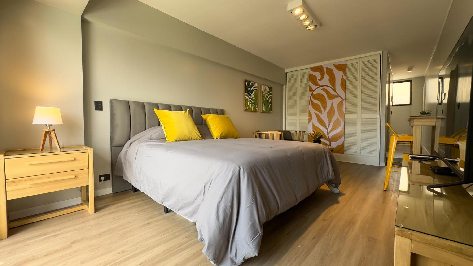 Soho Rentals Buenos Aires Exterior foto