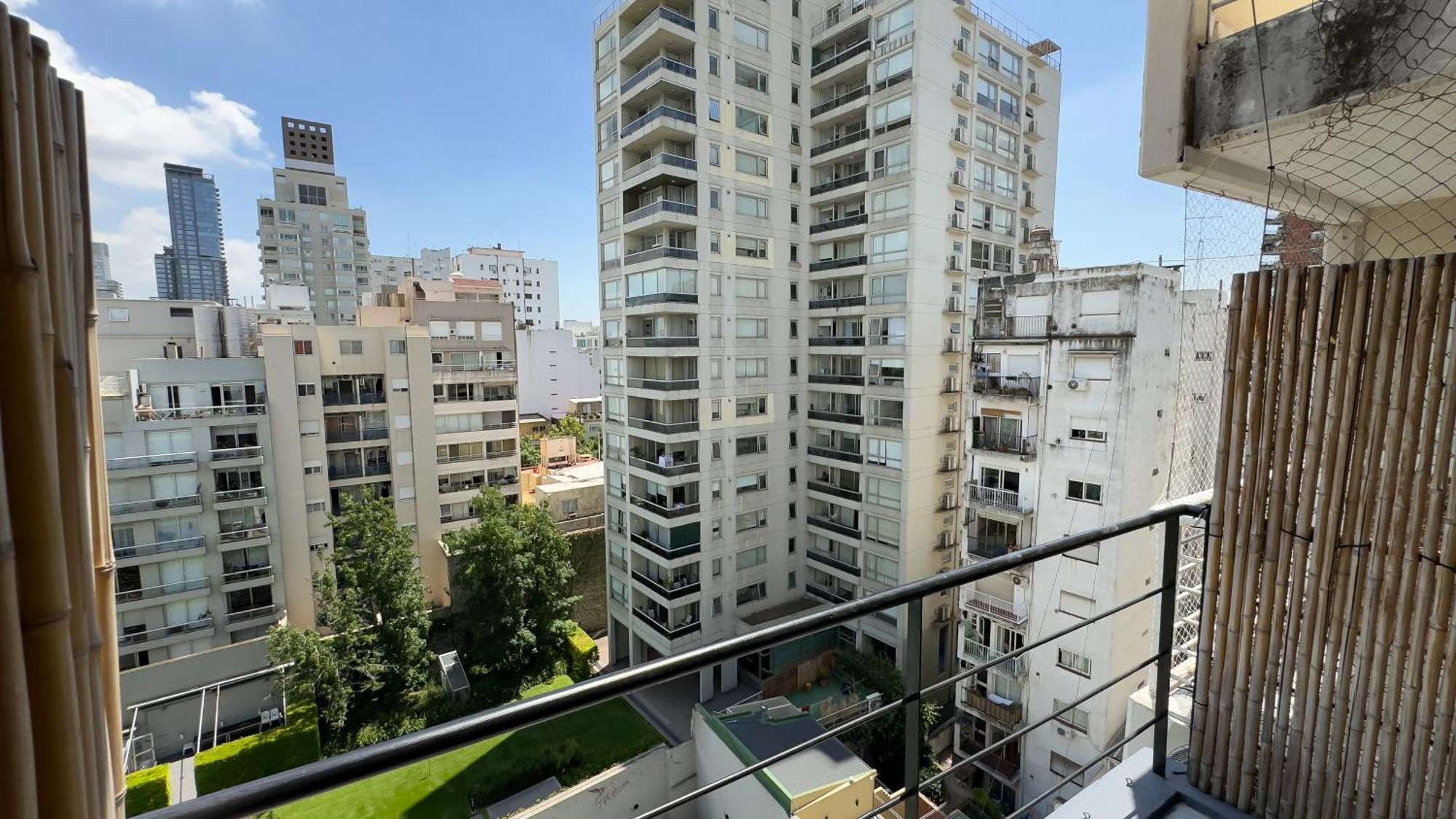 Soho Rentals Buenos Aires Exterior foto